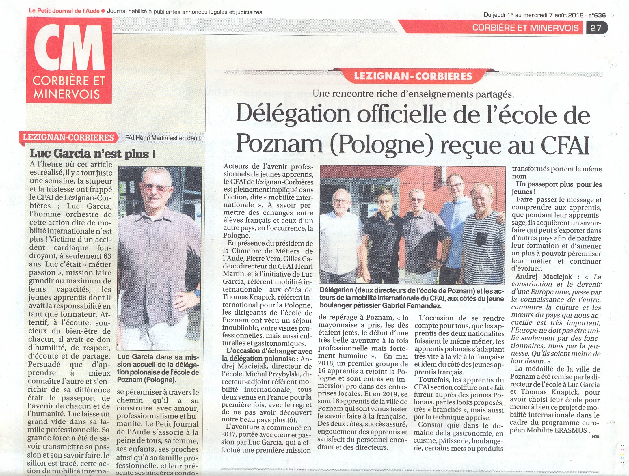 2019 wyjazd dyrekcja 2