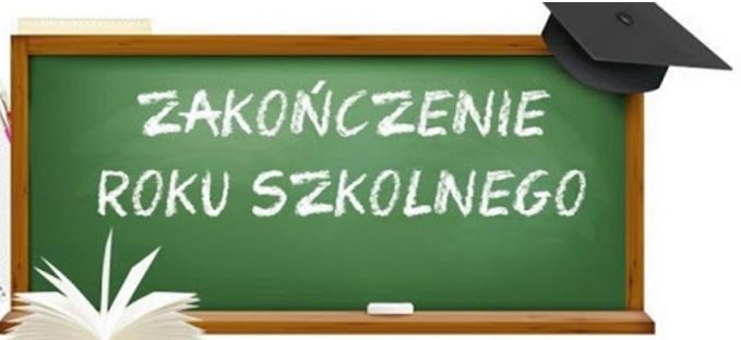 2023 zakocz roku szkolnego